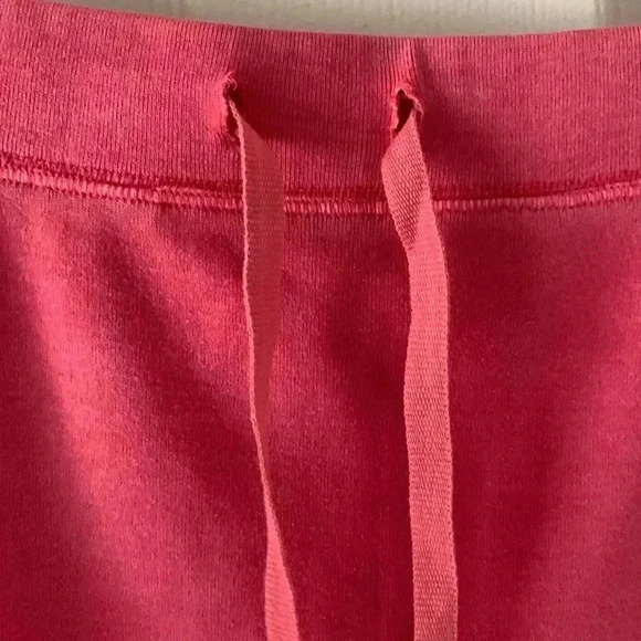 Cuffy’s of Cape Cod, pink cotton skirt size extra large - Picture 2 of 7